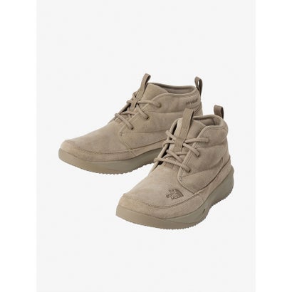 ザ・ノース・フェイス/NSE CHUKKA 2 SUEDE (ヌプシチャッカウォータープルーフ2スエード) （CC）｜詳細画像