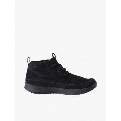 ザ・ノース・フェイス/NSE CHUKKA 2 SUEDE (ヌプシチャッカウォータープルーフ2スエード) （CC）｜詳細画像