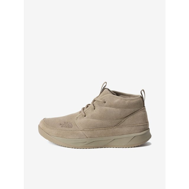 /NSE CHUKKA 2 SUEDE (ヌプシチャッカウォータープルーフ2スエード) （CC）