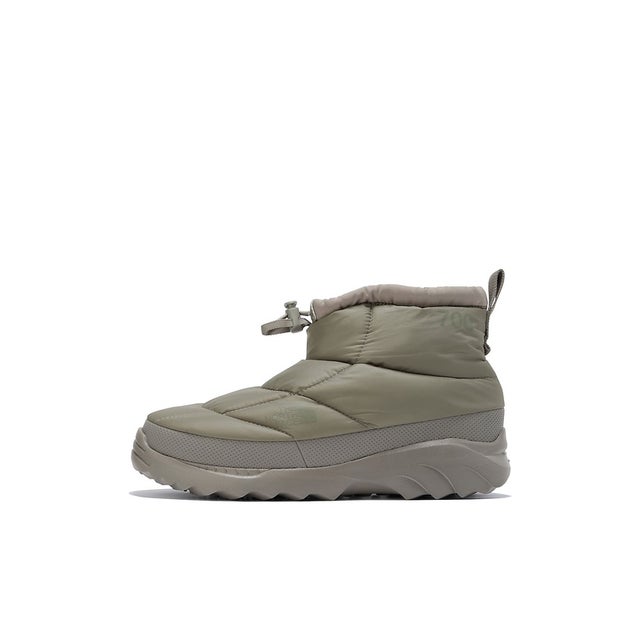 /NUPTSE TRC CHUKKA (ヌプシトラクションチャッカ) （SS）