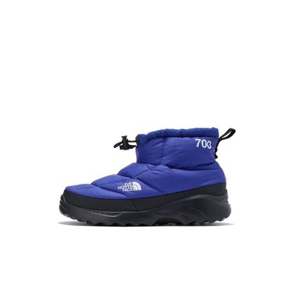 ザ・ノース・フェイス/NUPTSE TRC CHUKKA (ヌプシトラクションチャッカ) （BK）｜詳細画像