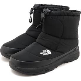 Nuptse Bootie Short WP ARCTIC GRIP TNFブラック/TNFブラック [NF52676-KK] （TNFブラック/TNFブラック）