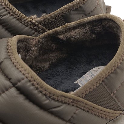 W Thermoball Traction Mule V ダークチェスナット/ダークチェスナット [NFW02671-DD] （ダークチェスナット/ダークチェスナット）｜詳細画像