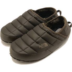 W Thermoball Traction Mule V ダークチェスナット/ダークチェスナット [NFW02671-DD] （ダークチェスナット/ダークチェスナット）