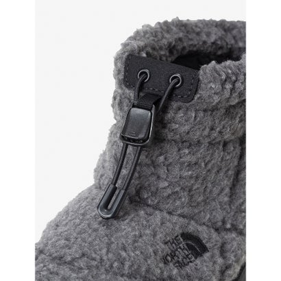 ザ・ノース・フェイス/レディス/W NUPTSE MINI FLC (ウィメンズヌプシミニフリース) （OO）｜詳細画像