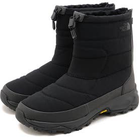 Nuptse Bootie Backzip WP 2 TNFブラック/TNFブラック [NF52684-KK] （TNFブラック/TNFブラック）