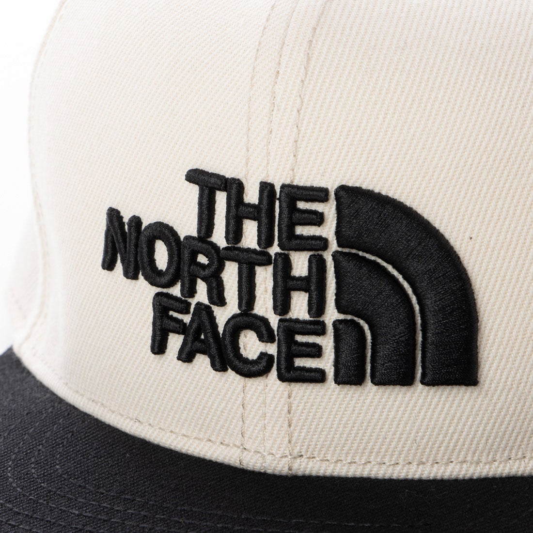 ザ ノース フェイス THE NORTH FACE ジュニア トレッキング 帽子 Kids Trucker Cap (キッズトラッカーキャップ)  NNJ41805 （ブラウン） -靴＆ファッション通販 ロコンド〜自宅で試着、気軽に返品