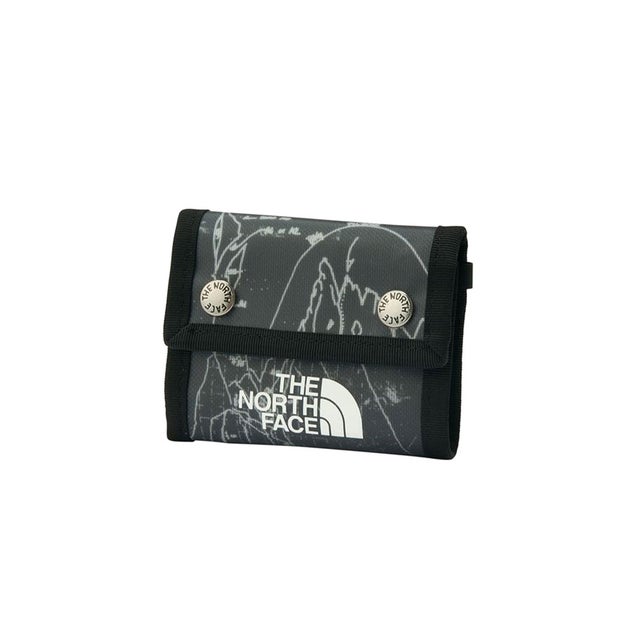 財布 ウォレット BC DOT WALLET NM82319 （CP）