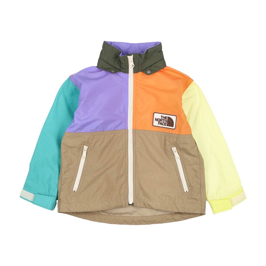 ザ ノース フェイス THE NORTH FACE ベビー グランドコンパクト 