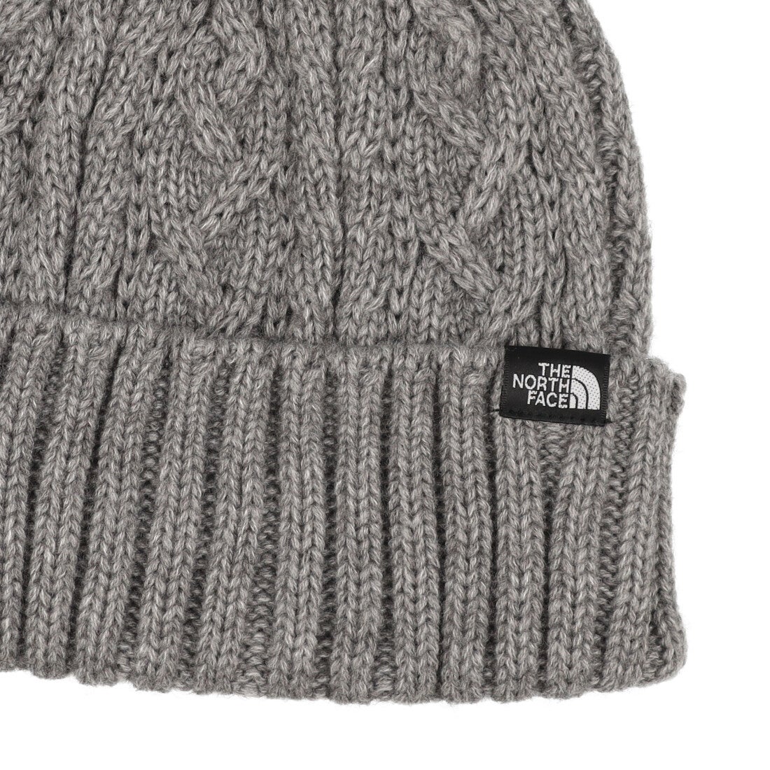 ザ・ノース・フェイス THE NORTH FACE トレッキング 帽子 Cable Beanie