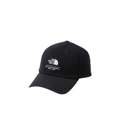 ザ・ノース・フェイス/Valley Corduroy Cap (バレーコーデュロイキャップ) （U2）｜詳細画像