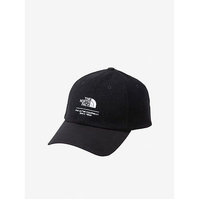 ザ・ノース・フェイス/Valley Corduroy Cap (バレーコーデュロイキャップ) （U2）｜詳細画像