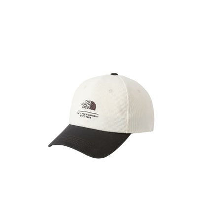 ザ・ノース・フェイス/Valley Corduroy Cap (バレーコーデュロイキャップ) （U2）｜詳細画像