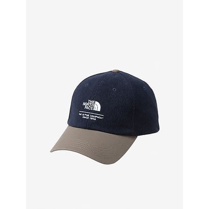 ザ・ノース・フェイス/Valley Corduroy Cap (バレーコーデュロイキャップ) （U2）｜詳細画像