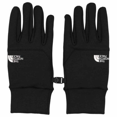 アウトドアカジュアル グローブ Etip Glove_イーチップグローブ() NN62613 （ブラック）｜詳細画像