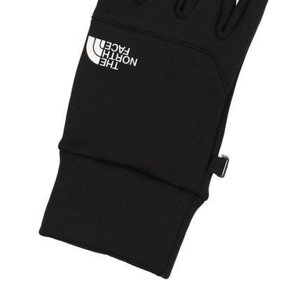 アウトドアカジュアル グローブ Etip Glove_イーチップグローブ() NN62613 （ブラック）｜詳細画像