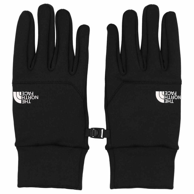 アウトドアカジュアル グローブ Etip Glove_イーチップグローブ() NN62613 （ブラック）