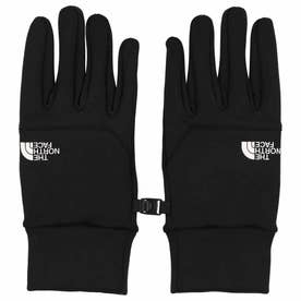 アウトドアカジュアル グローブ Etip Glove_イーチップグローブ() NN62613 （ブラック）