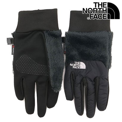 Denali Etip Glove ブラック [NN62522-K] （ブラック）｜詳細画像