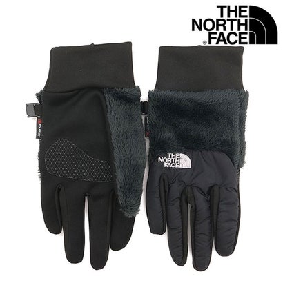 Denali Etip Glove ブラック [NN62522-K] （ブラック）｜詳細画像