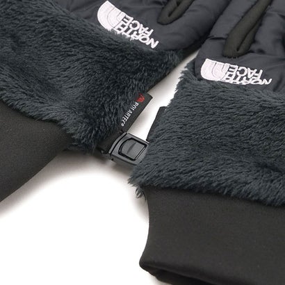 Denali Etip Glove ブラック [NN62522-K] （ブラック）｜詳細画像