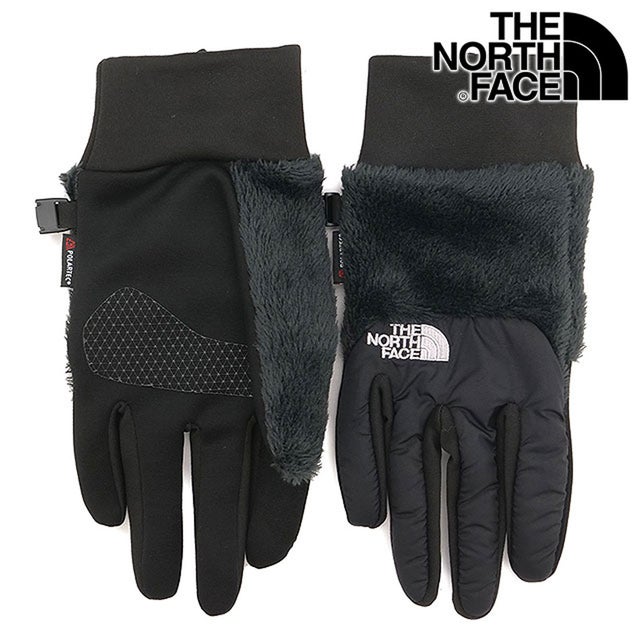 Denali Etip Glove ブラック [NN62522-K] （ブラック）