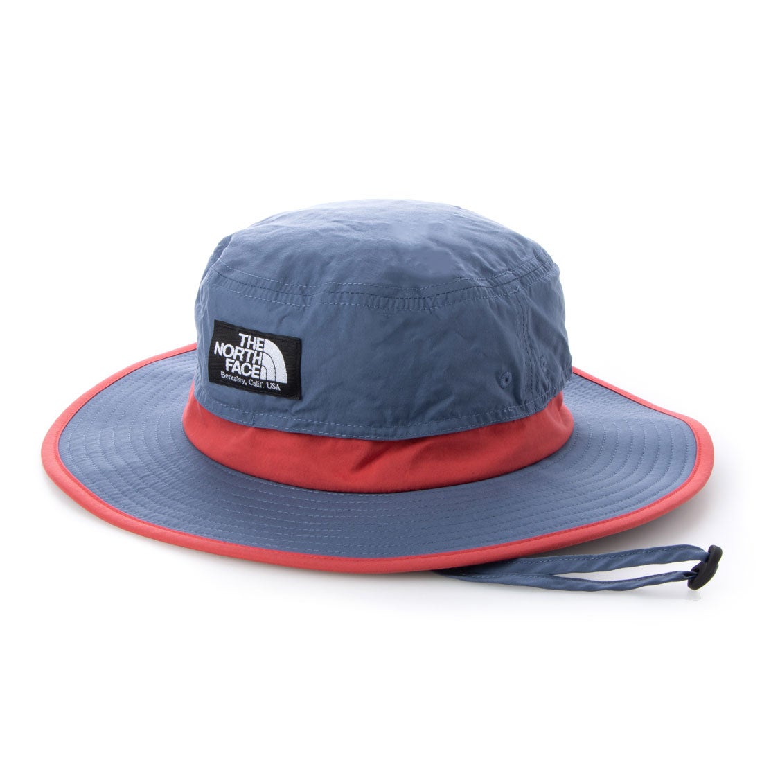 ザ ノース フェイス THE NORTH FACE トレッキング 帽子 Horizon Hat(ホライズンハット) NN41918 （ブルー）