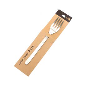 LAND ARMS FORK （SILVER）