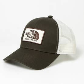 トレッキング 帽子 Trucker Mesh Cap _トラッカーメッシュキャップ NN02346 （ニュートープ）