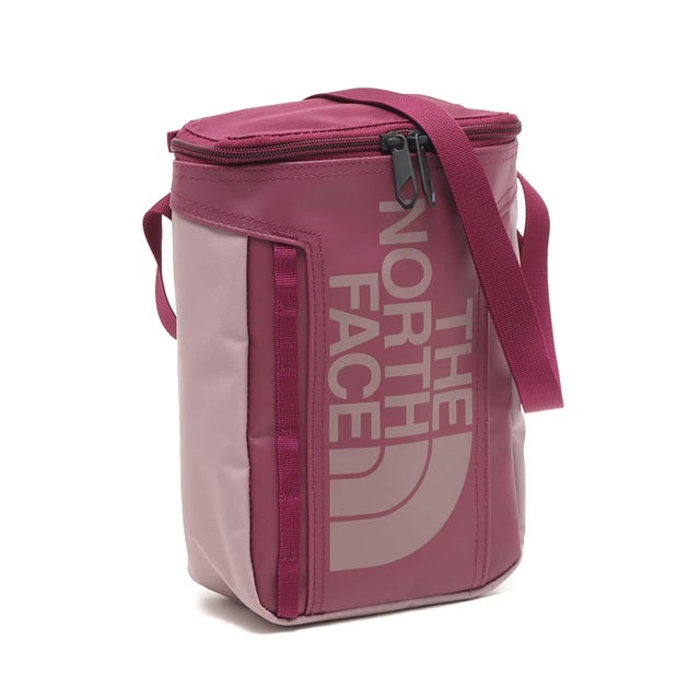 
                    BC FUSE BOX POUCH （PINK）
