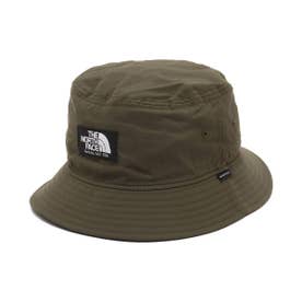 Camp Side Hat (ニュートープ×ブラック) （オリーブ）