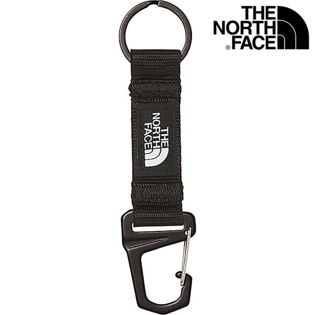 
                    TNF Key Keeper ブラック [NN32434-K] （ブラック）