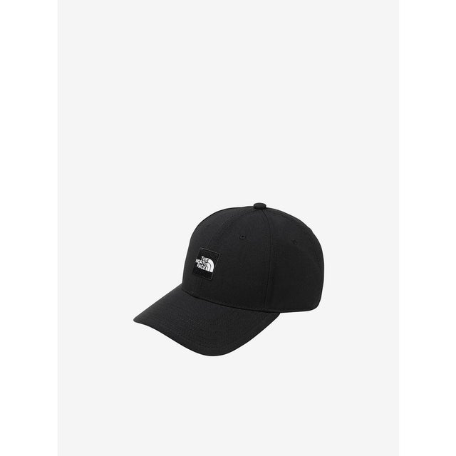 Square Logo Cap (スクエアロゴキャップ) （K）