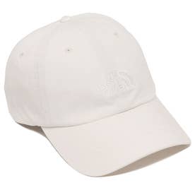帽子 ノーム CAP ホワイト メンズ レディース ユニセックス NF0A3SH3 N3N （GARDENIA WHITE）