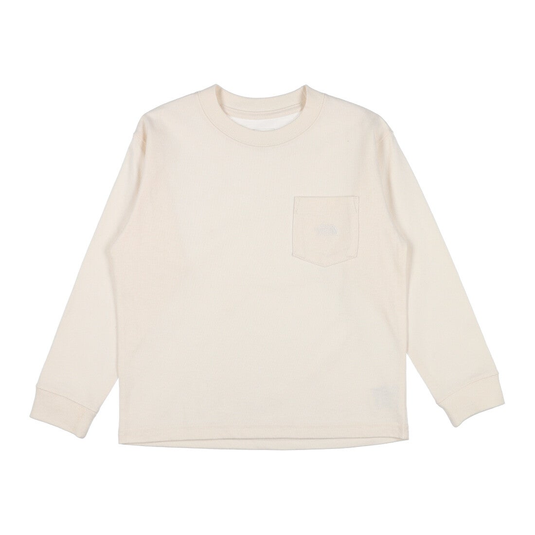 ザ・ノース・フェイス THE NORTH FACE アウトドア L/S Pocket Tee_