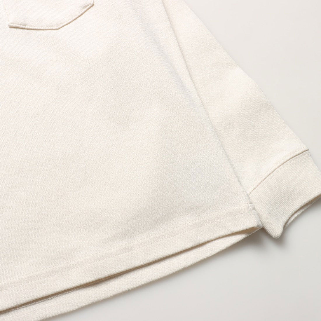 ザ・ノース・フェイス THE NORTH FACE アウトドア L/S Pocket Tee_