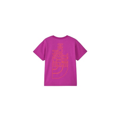 ザ・ノース・フェイス/キッズ/S/S BIG ROOT TEE (ショートスリーブビッグルートティー(キッズ)) （OP）｜詳細画像