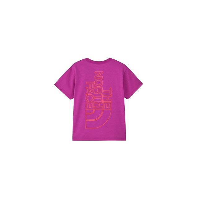 /キッズ/S/S BIG ROOT TEE (ショートスリーブビッグルートティー(キッズ)) （OP）