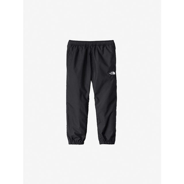 /キッズ/T NOMAD LIGHT PANT (トドラーノマドライトパンツ) （K）