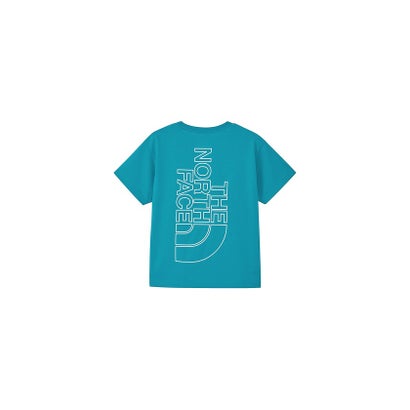 ザ・ノース・フェイス/キッズ/S/S BIG ROOT TEE (ショートスリーブビッグルートティー(キッズ)) （AQ）｜詳細画像