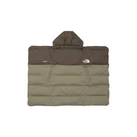 /キッズ/Baby Multi Shell Blanket (ベビーマルチシェルブラケット) （MU）