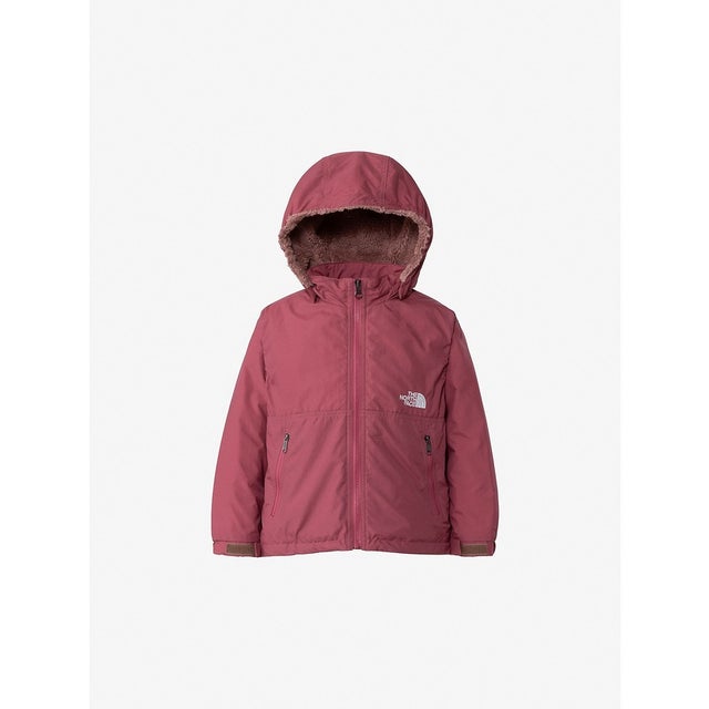 /キッズ/T Compact Nomad Jacket (トドラーコンパクトノマドジャケット) （FC）