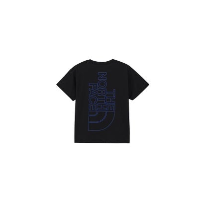 ザ・ノース・フェイス/キッズ/S/S BIG ROOT TEE (ショートスリーブビッグルートティー(キッズ)) （KK）｜詳細画像