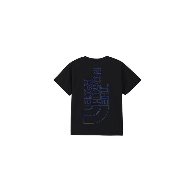 /キッズ/S/S BIG ROOT TEE (ショートスリーブビッグルートティー(キッズ)) （KK）
