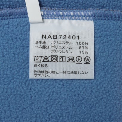 メンズ アウトドア ベビー B Cuddle Fleece Cardigan カドルフリースカーディガン(ベビー) NAB72401 （マッシュルーム）｜詳細画像