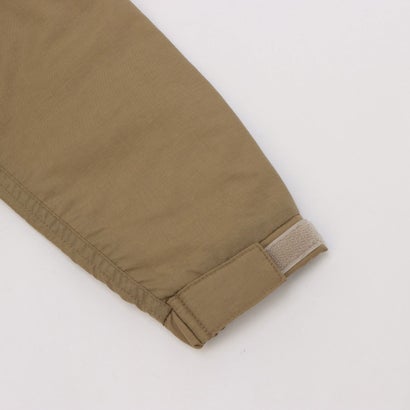ザ・ノース・フェイス THE NORTH FACE アウトドア ベビー B Compact Nomad Jacket コンパクトノマドジャケット（ベビー） （クラシックカーキ）｜詳細画像