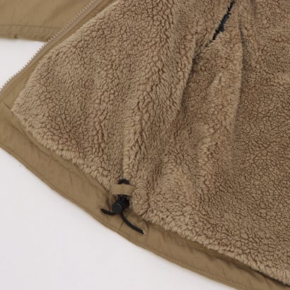 ザ・ノース・フェイス THE NORTH FACE アウトドア ベビー B Compact Nomad Jacket コンパクトノマドジャケット（ベビー） （クラシックカーキ）｜詳細画像