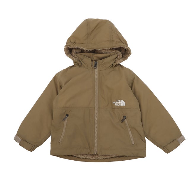 アウトドア ベビー B Compact Nomad Jacket コンパクトノマドジャケット（ベビー） （クラシックカーキ）
