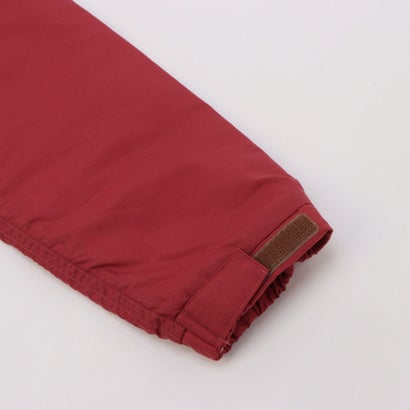 ザ・ノース・フェイス THE NORTH FACE アウトドア ジュニアジャケット Compact Nomad Jacket コンパクトノマドジャケット（キッズ） （RED）｜詳細画像