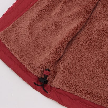 ザ・ノース・フェイス THE NORTH FACE アウトドア ジュニアジャケット Compact Nomad Jacket コンパクトノマドジャケット（キッズ） （RED）｜詳細画像